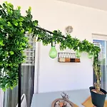 Appartement T1 Mar -