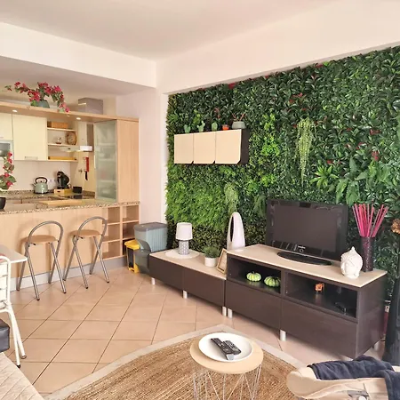 Apartamento T1 Mar - Portimão