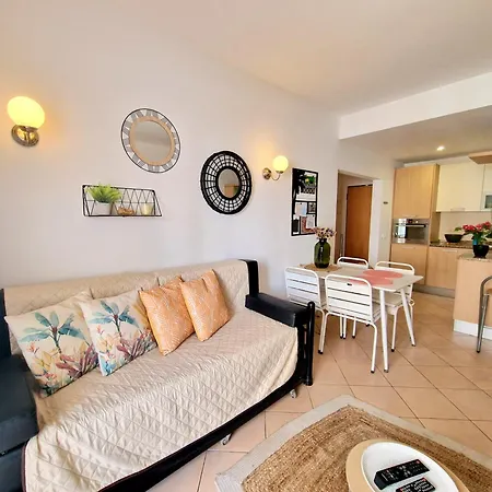 T1 Mar - Apartamento Portimão