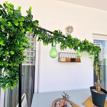Apartamento T1 Mar -