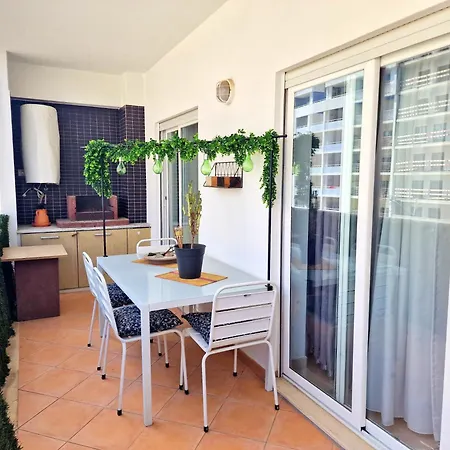 T1 Mar - Appartement Portimão