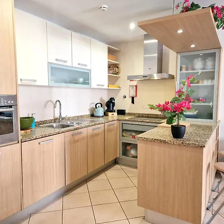 Apartamento T1 Mar -