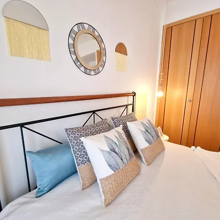 Appartement T1 Mar - Portimão