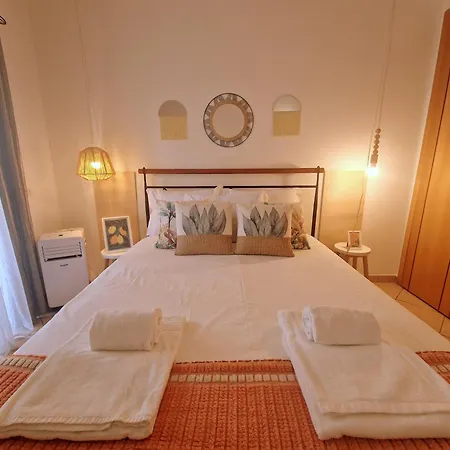 T1 Mar - Apartament *