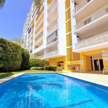 Apartament T1 Mar - Portimão
