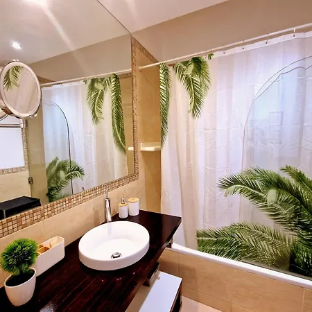 T1 Mar - Apartament