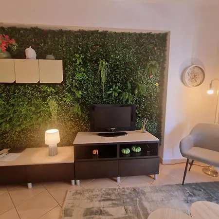 Appartamento T1 Mar - Portimão