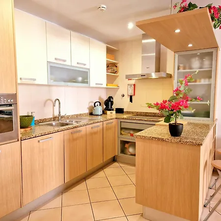 T1 Mar - Apartament *