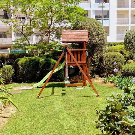 T1 Mar - Appartamento Portimão