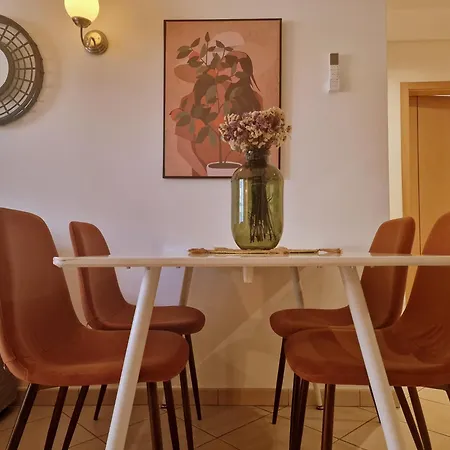 T1 Mar - Apartament