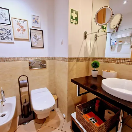T1 Mar - Apartament *