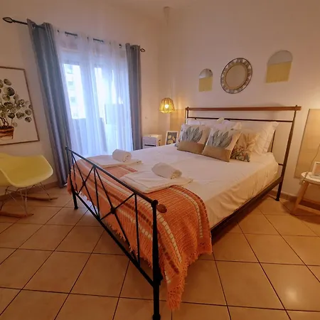 Apartament T1 Mar -