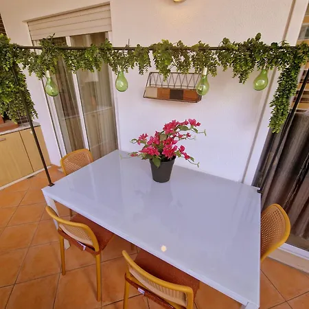 T1 Mar - Apartament